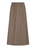 VILA VISOPHIE HIGH-WAIST MAXI ROK, Falcon, highres - 14107840_Falcon_001.jpg