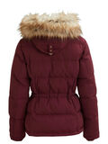 Vila DOWN JACKET, Fig, highres - 14042430_Fig_002.jpg