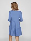 Vila SHORT LONG SLEEVED DRESS, Federal Blue, highres - 14080500_FederalBlue_004.jpg