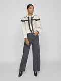 VILA LONG SLEEVED SHIRT, Birch, highres - 14101521_Birch_005.jpg