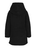 VILA KAPUZEN MANTEL, Black, highres - 14103256_Black_002.jpg