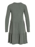 Vila LONG SLEEVE SHORT DRESS, Laurel Wreath, highres - 14094199_LaurelWreath_002.jpg