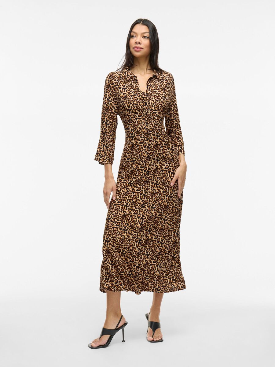 VILA MAXI BLOUSEJURK, Birch, highres - 14106623_Birch_1214011_003.jpg