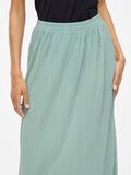 VILA VIPLISA HIGH WAIST MIDI SKIRT, Blue Surf, highres - 14111136_BlueSurf_006.jpg