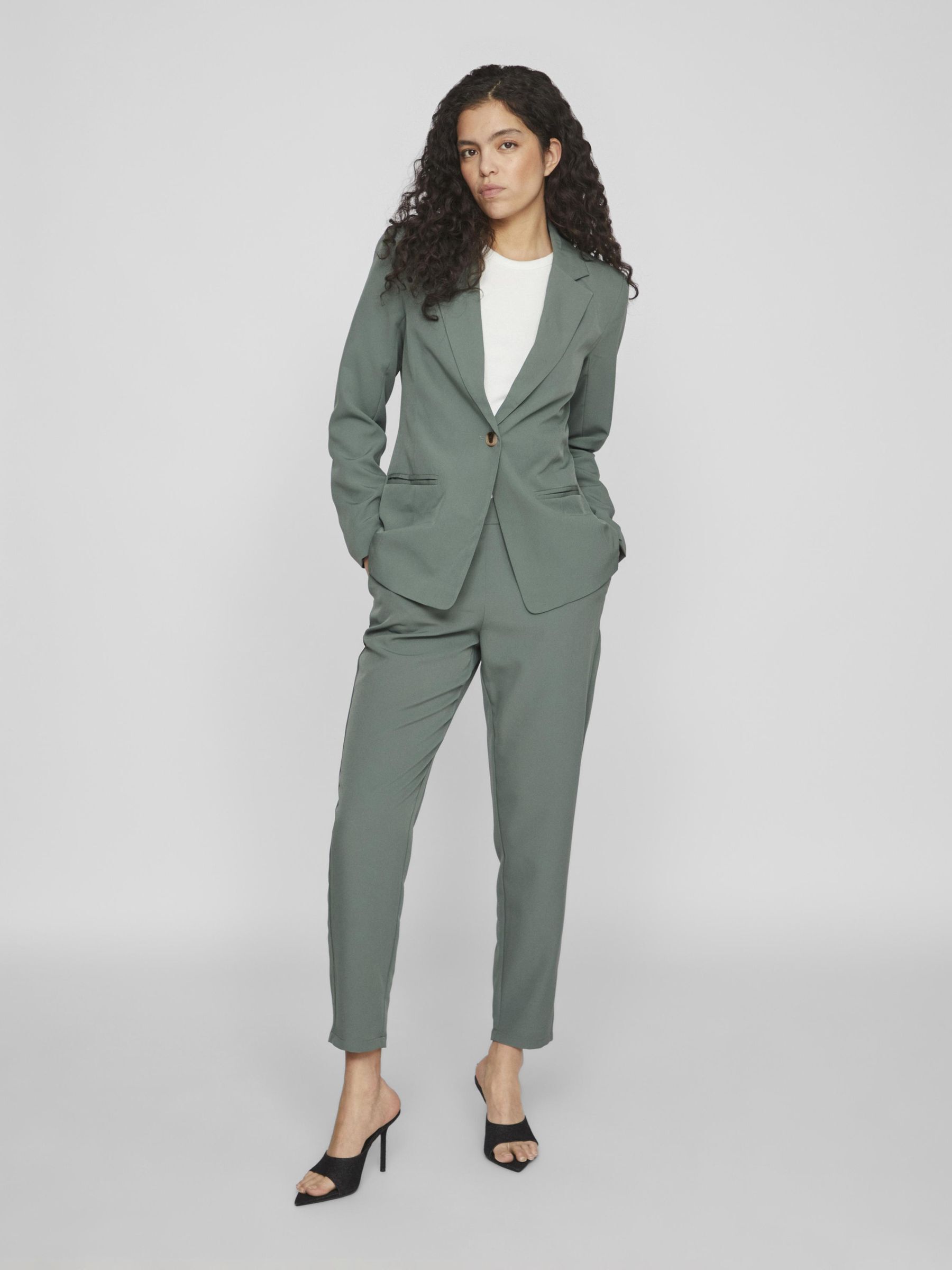 Duck blazer clearance
