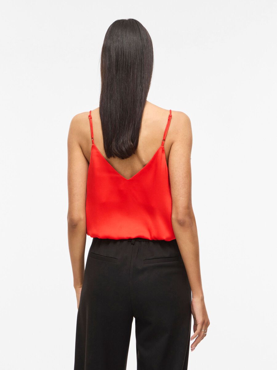 Product carousel image - VIENNA RAVENNA V-P&Auml;&Auml;NTIE NARUTOPPI, Hibiscus | 2