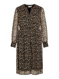VILA LANGÄRMELIGES MIDIKLEID, Black, highres - 14084475_Black_1070649_001.jpg