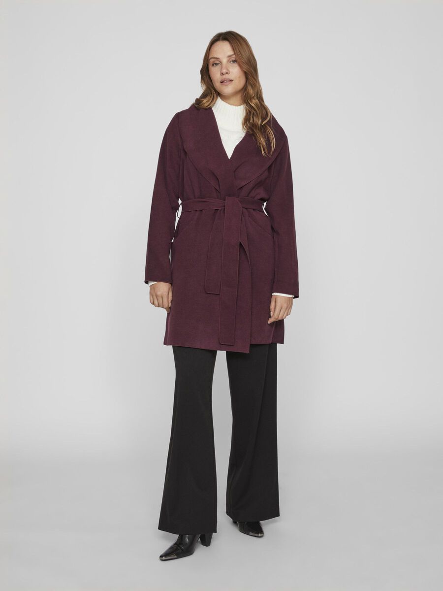 Vila TIE WAIST COAT, Winetasting, highres - 14080175_Winetasting_003.jpg