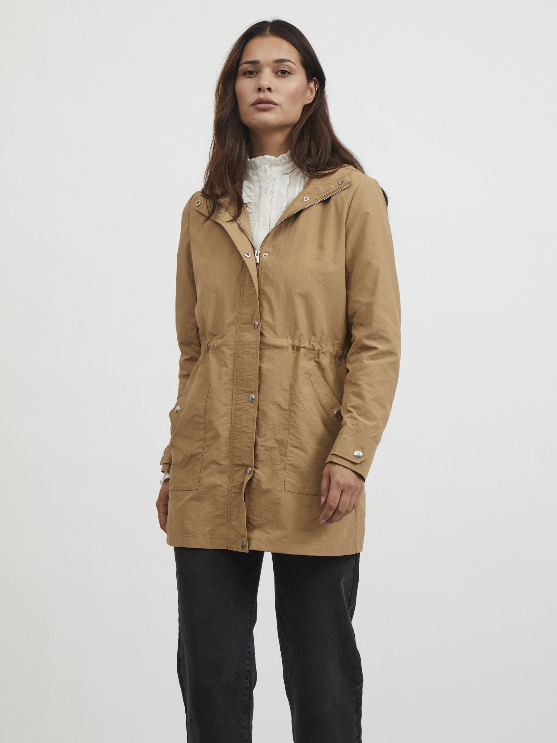 Parka vila