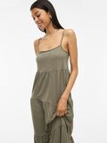 VILA STROP MIDIKJOLE, Dusty Olive, highres - 14110006_DustyOlive_006.jpg