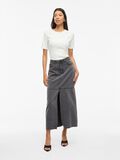 VILA LONGUE JUPE EN JEAN, Medium Grey Denim, highres - 14104371_MediumGreyDenim_005.jpg