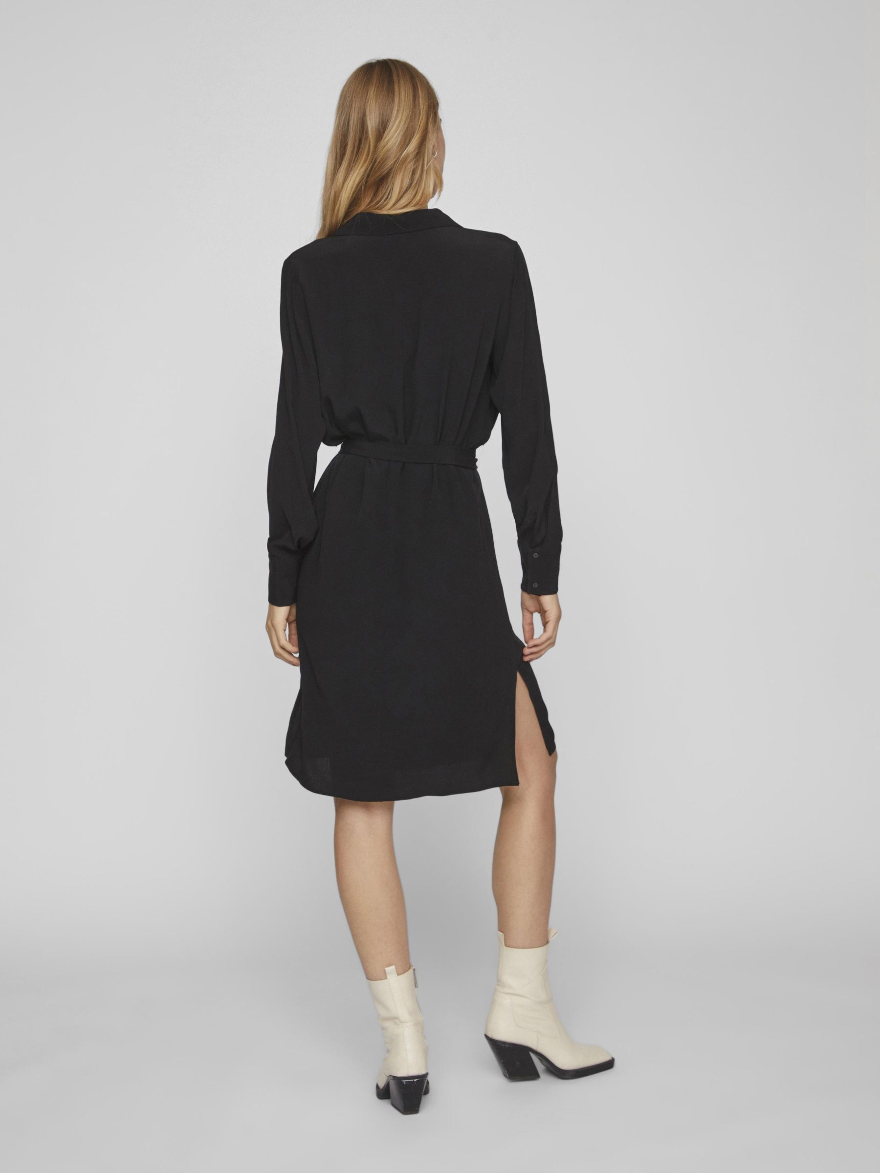 Vila top clothes dress