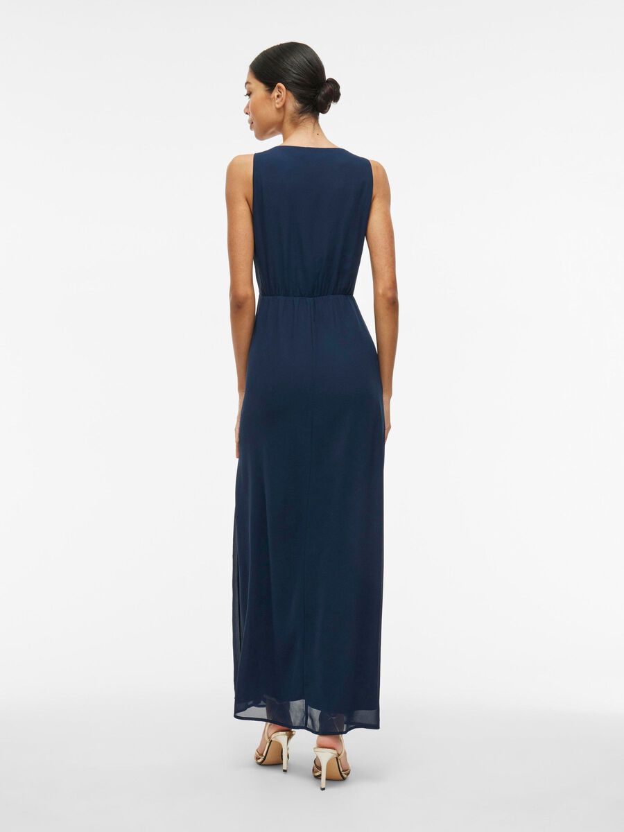 VILA ÄRMELLOSES MAXIKLEID, Total Eclipse, highres - 14094107_TotalEclipse_004.jpg