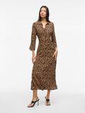 VILA MAXI SHIRT DRESS, Birch, highres - 14106623_Birch_1214011_003.jpg