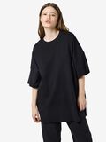 Noisy May OVERSIZE T-SHIRT, Black, highres - 27033182_Black_007.jpg
