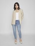 Vila CLASSIC BLAZER, Cement, highres - 14090346_Cement_005.jpg