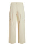 Vila MID-RISE STRAIGHT FIT JEANS, Birch, highres - 14079002_Birch_002.jpg