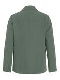 VILA SINGLE-BREASTED BLAZER, Laurel Wreath, highres - 14107071_LaurelWreath_002.jpg