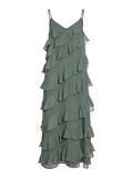 VILA CON TIRAS VESTIDO MAXI, Balsam Green, highres - 14109420_BalsamGreen_001.jpg