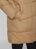 VILA HOODED COAT, Tigers Eye, highres - 14103254_TigersEye_007.jpg