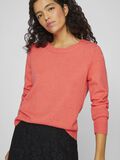 VILA VIRIL - COL ROND PULL EN MAILLE, Dubarry, highres - 14054177_Dubarry_958812_006.jpg