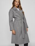VILA KNYTSKÄRP KAPPA, Medium Grey Melange, highres - 14099250_MediumGreyMelange_007.jpg