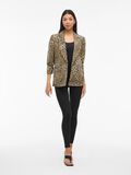 VILA VIJUNE 3/4-MOUWEN BLAZER, Birch, highres - 14111246_Birch_1229751_005.jpg