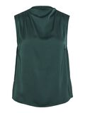 VILA HIGH NECK SLEEVELESS TOP, Ponderosa Pine, highres - 14103704_PonderosaPine_001.jpg