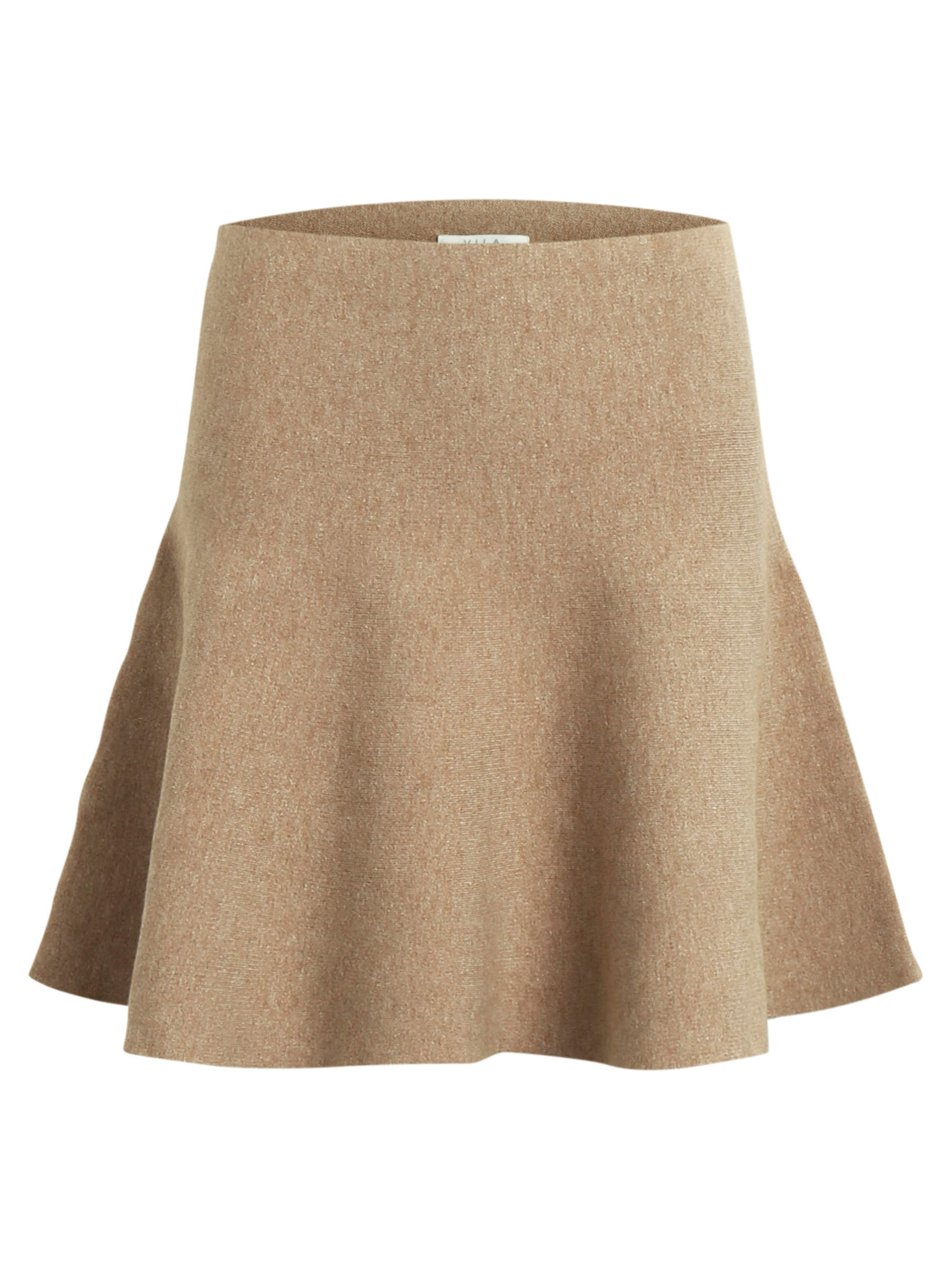 Violivina knit hot sale skirt
