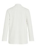 VILA DOUBLE BREASTED BLAZER, Cloud Dancer, highres - 14105666_CloudDancer_002.jpg