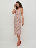 Vila SLEEVELESS MIDI DRESS, White Alyssum, highres - 14075764_WhiteAlyssum_945347_005.jpg
