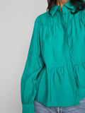 Vila PEPLUM SHIRT, Alhambra, highres - 14088504_Alhambra_007.jpg