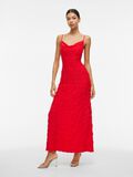 VILA STRAP MAXI DRESS, Racing Red, highres - 14105185_RacingRed_003.jpg