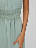 VILA HALTER NECK MINI DRESS, Green Milieu, highres - 14057364_GreenMilieu_1038579_007.jpg