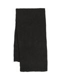VILA EN MAILLE ÉCHARPE, Black, highres - 14099936_Black_001.jpg