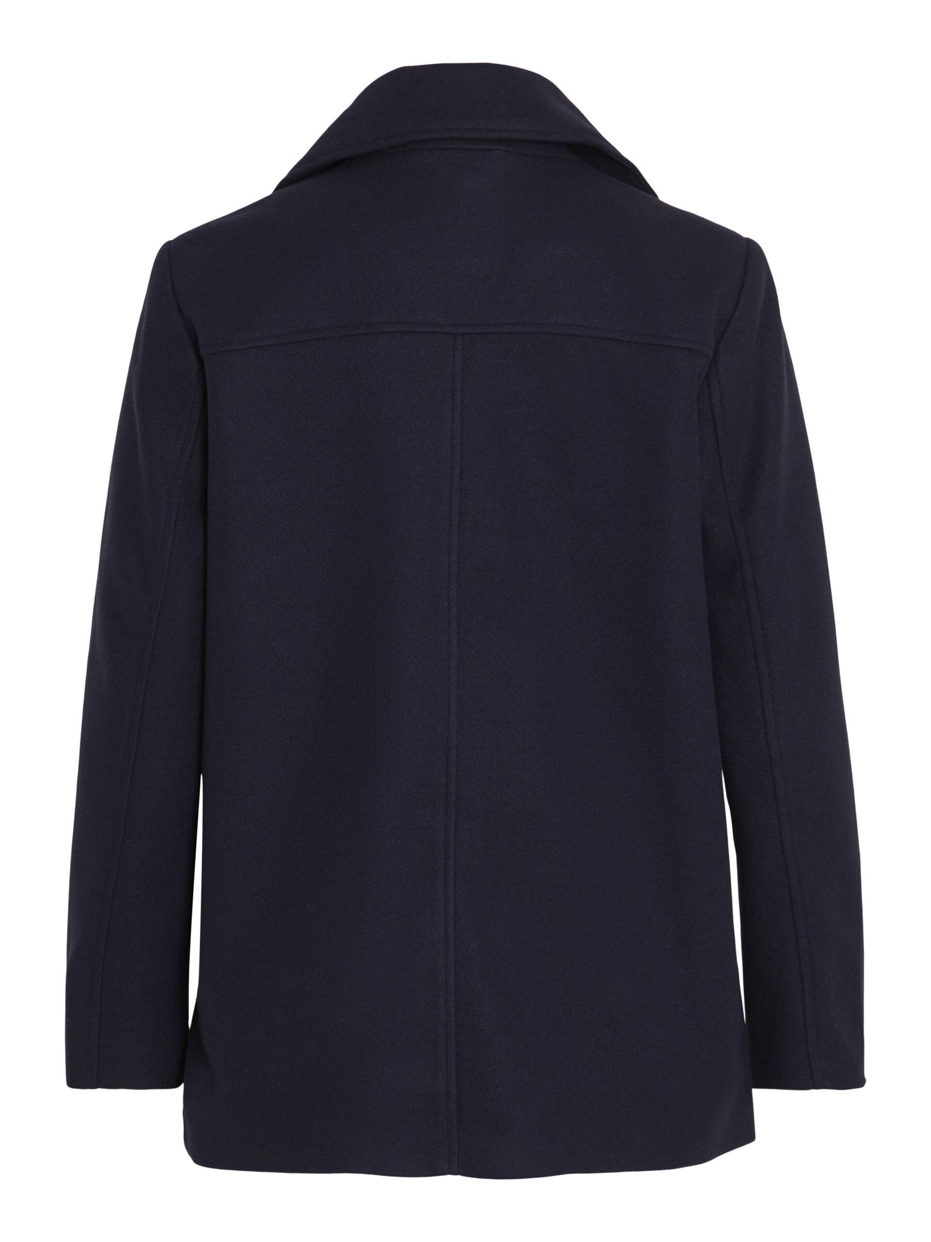 Carousel image - DOUBLE-BREASTED JACKET, Night Sky | 7