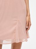 VILA HIGH WAISTED MINI SKIRT, Misty Rose, highres - 14071753_MistyRose_006.jpg