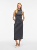 VILA VINONA MIDI JEANSKLÄNNING, Medium Grey Denim, highres - 14113600_MediumGreyDenim_005.jpg