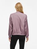VILA ZIPPER BOMBER JACKET, Toadstool, highres - 14100221_Toadstool_004.jpg