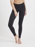 Vila 2-PACK MED LEGGINGS, Black, highres - 14063930_Black_882536_003.jpg