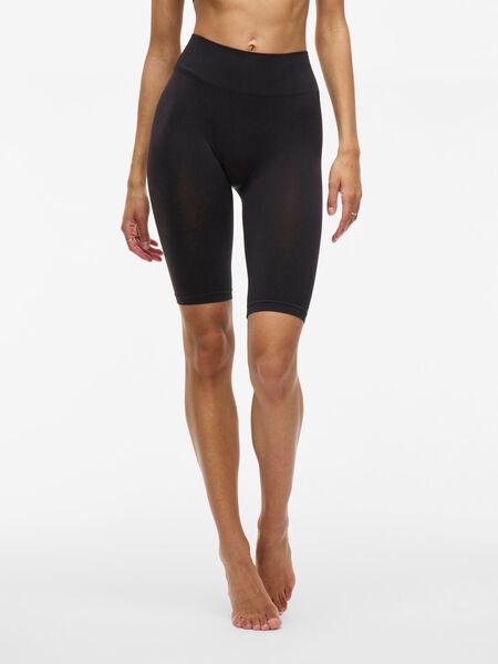 VILA VISEAM, MUOTOILEVAT PY&Ouml;R&Auml;ILYHOUSUT, Black, highres - 14059652_Black_003.jpg