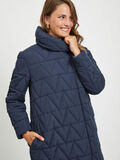 VILA QUILTET FRAKKE, Navy Blazer, highres - 14051545_NavyBlazer_006.jpg