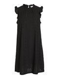 Vila SANS MANCHES MINI-ROBE, Black, highres - 14073789_Black_001.jpg
