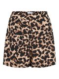 VILA HIGH WAIST SHORTS, Black, highres - 14109339_Black_1207604_001.jpg