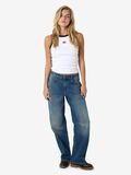 Noisy May NMJOSIE LOOSE-FIT JEANS, Medium Blue Denim, highres - 27034077_MediumBlueDenim_007.jpg