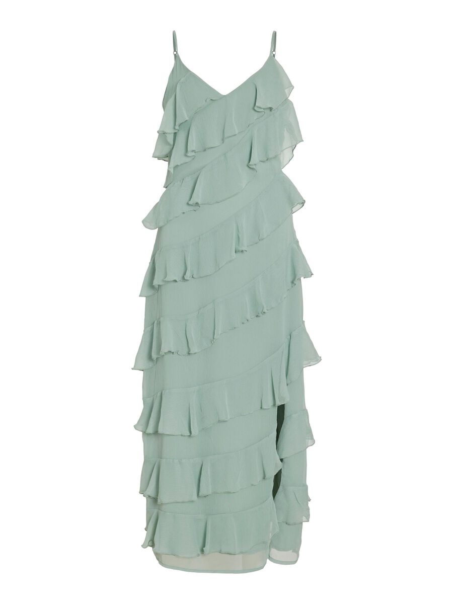 VILA BRETELLE ROBE LONGUE, Green Milieu, highres - 14109420_GreenMilieu_001.jpg