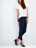 Vila CROPPED SKINNY FIT JEANS, Total Eclipse, highres - 14039277_TotalEclipse_003.jpg