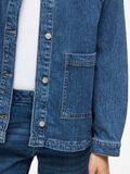 VILA VIJAF DENIM JAKKE, Medium Blue Denim, highres - 14108447_MediumBlueDenim_1231611_006.jpg