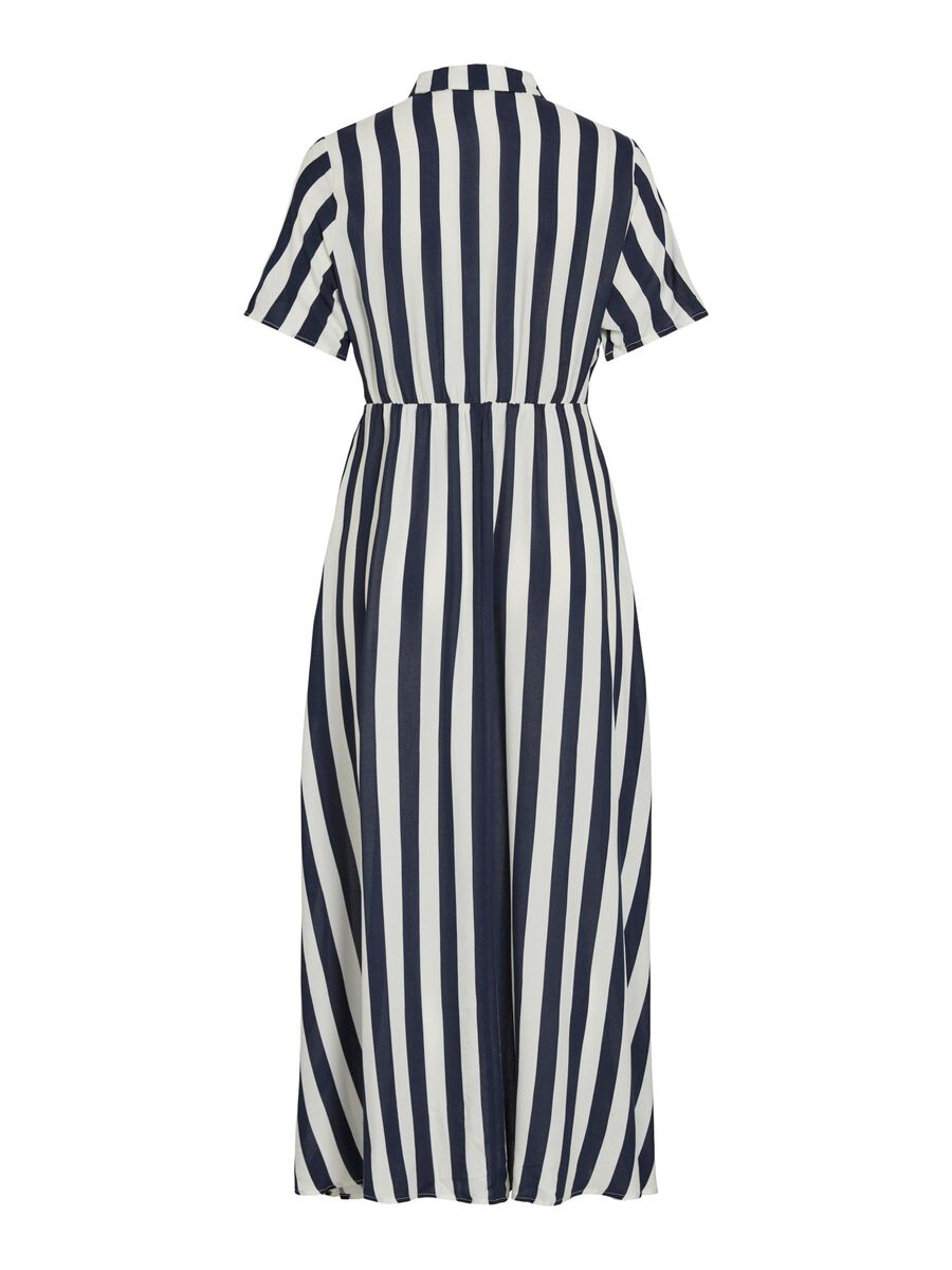 VILA MAXI SZMIZJERKA, Navy Blazer, highres - 14109513_NavyBlazer_1252267_002.jpg