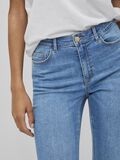 Vila MID-RISE SKINNY JEANS, Medium Blue Denim, highres - 14084766_MediumBlueDenim_006.jpg